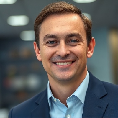 James Wilson — Non Gamstop asinos expert